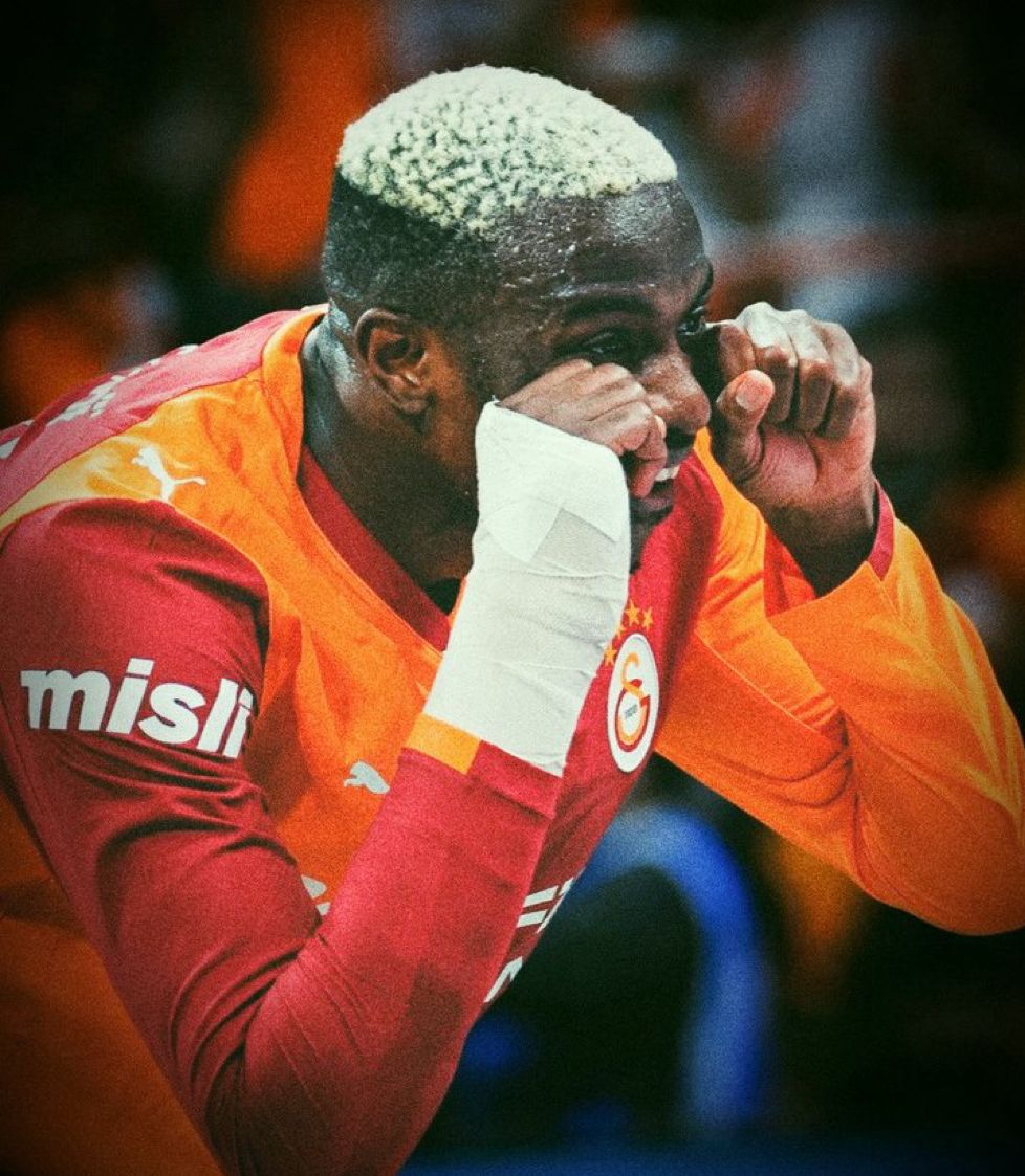 Aslan Statistic tweet media