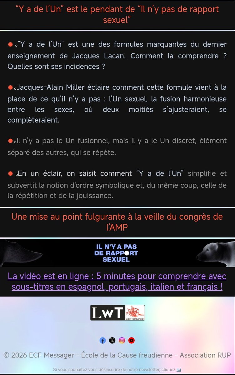 L’Envers de Paris tweet media