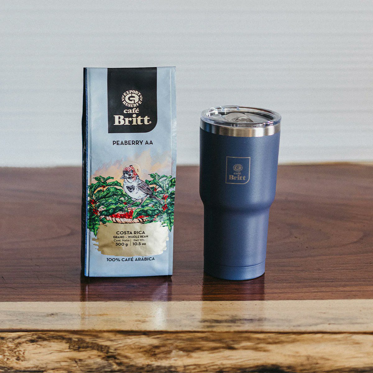 wittycinema__'s tweet image. A true taste of Costa Rica in every cup ☕

Café Britt brings freshly roasted single origin coffee straight from origin—rich, smooth, and crafted for real coffee lovers.

Perfect for daily brew or a thoughtful gift 🎁

Shop here:
click.linksynergy.com/deeplink?id=t1…
#coffee #specialtycoffee