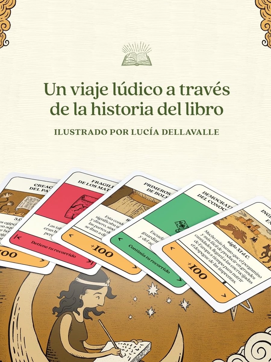 Irene Vallejo tweet media