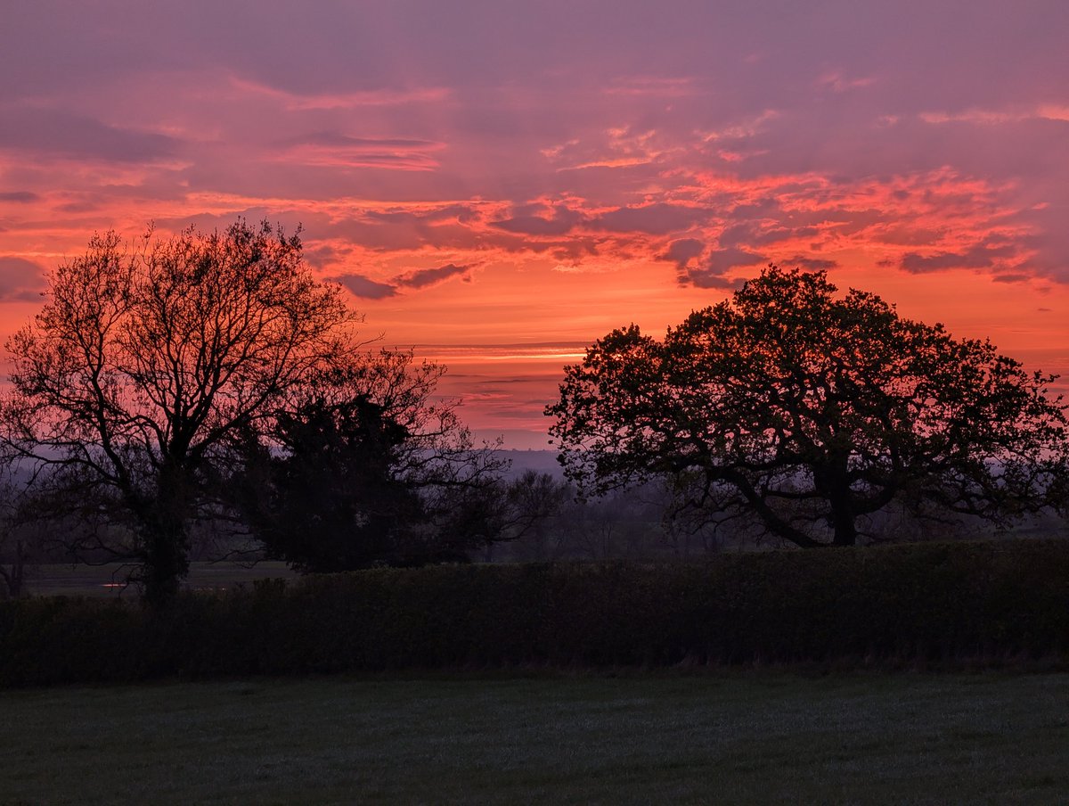 Papadopoli60571's tweet image. Tonight's Sunset, 20:29.#sunset
