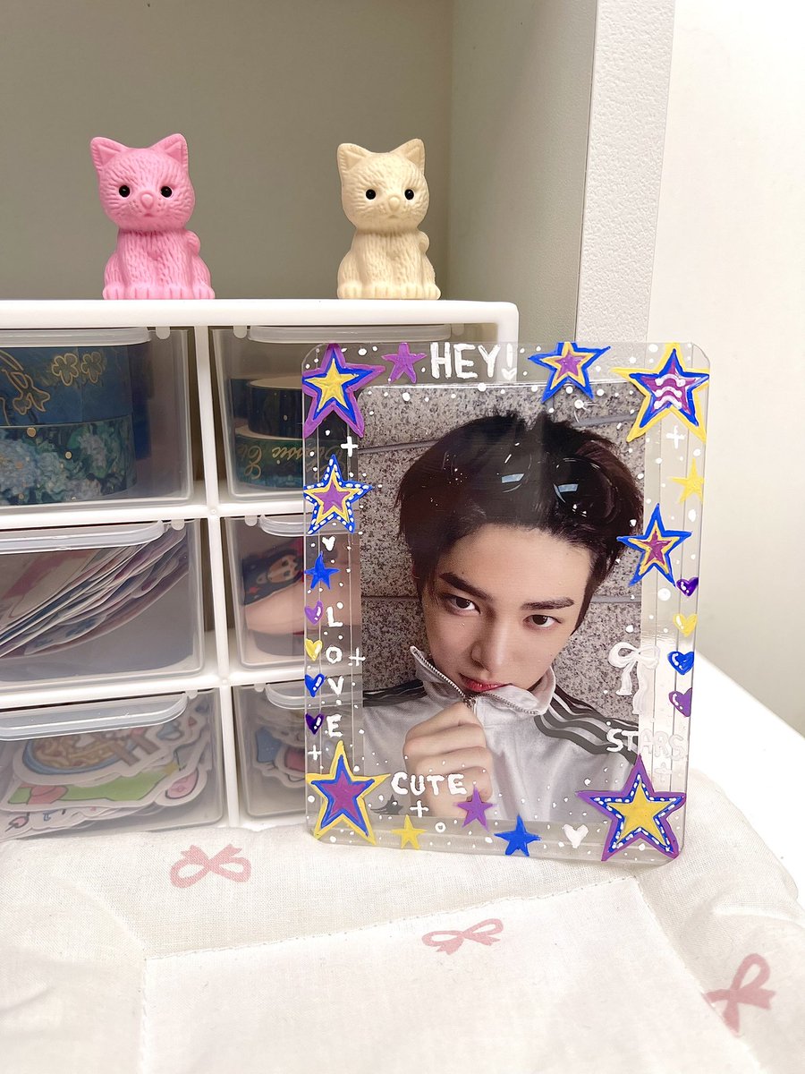 ivy 𝜗𝜚 vai ver o enha tweet media