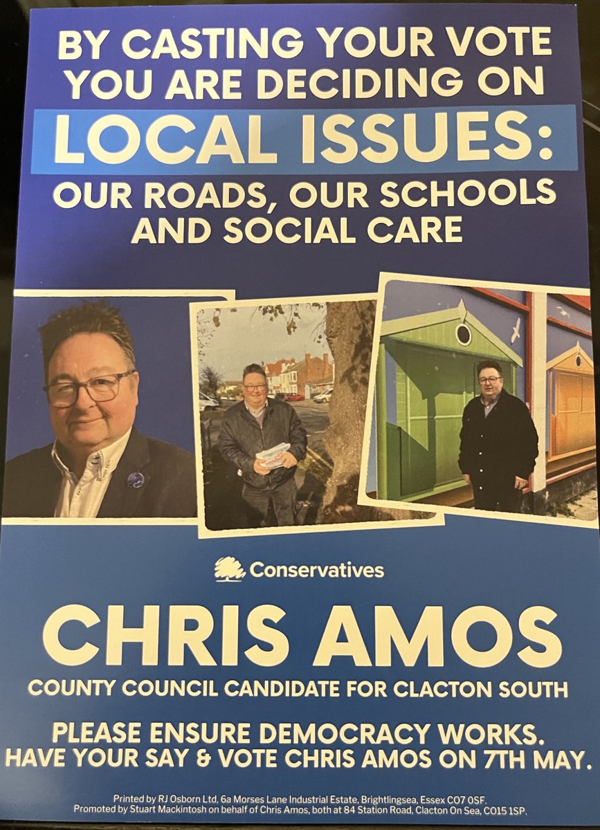 OldmossyAmos's tweet image. #voteconservative