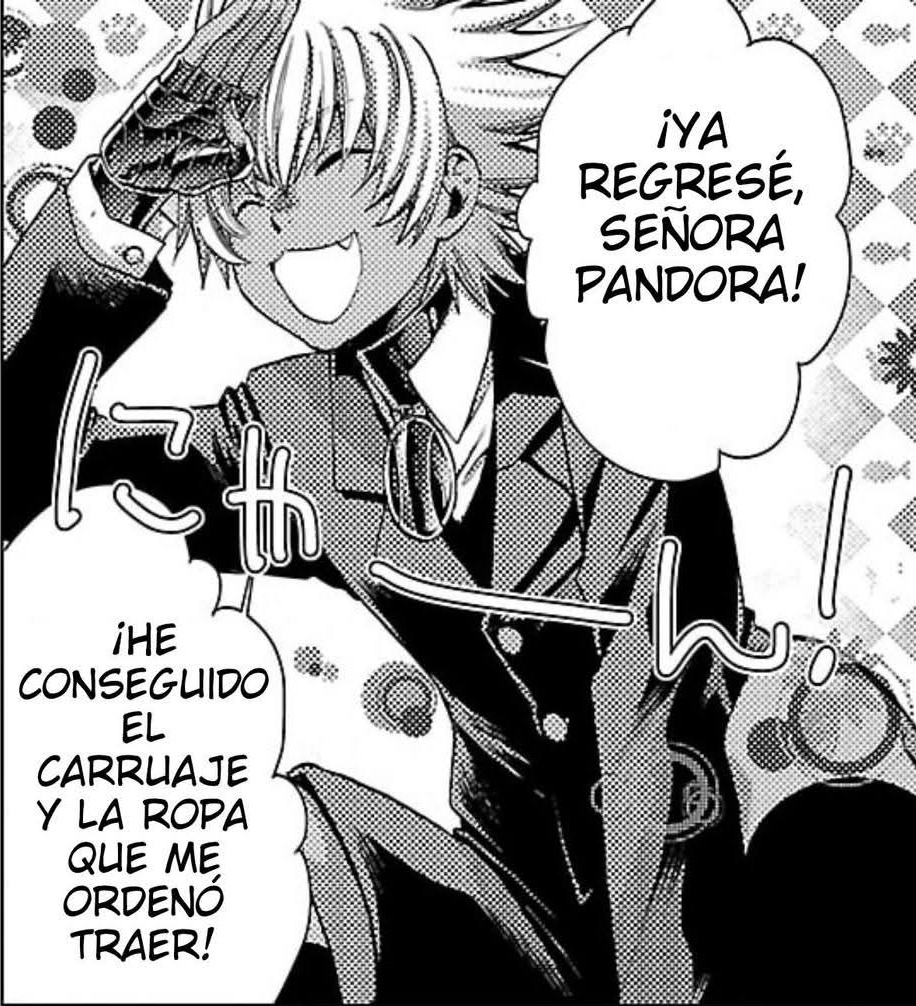 Reich habla con la verdad 3.0 tweet media