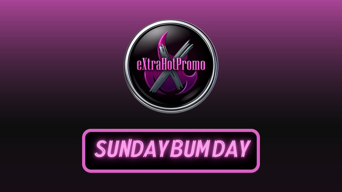 🔥 eXtraHotPromo🔥 tweet media