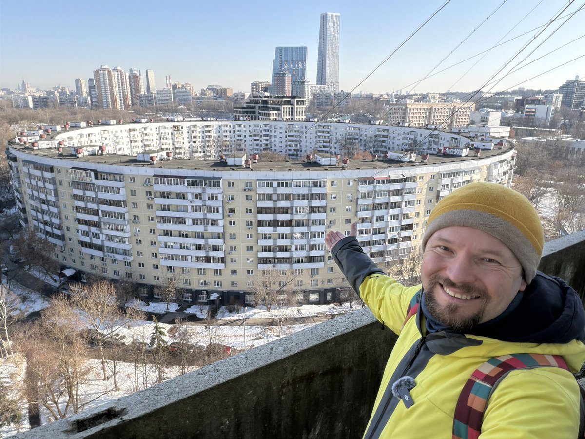 Александр Усольцев tweet media