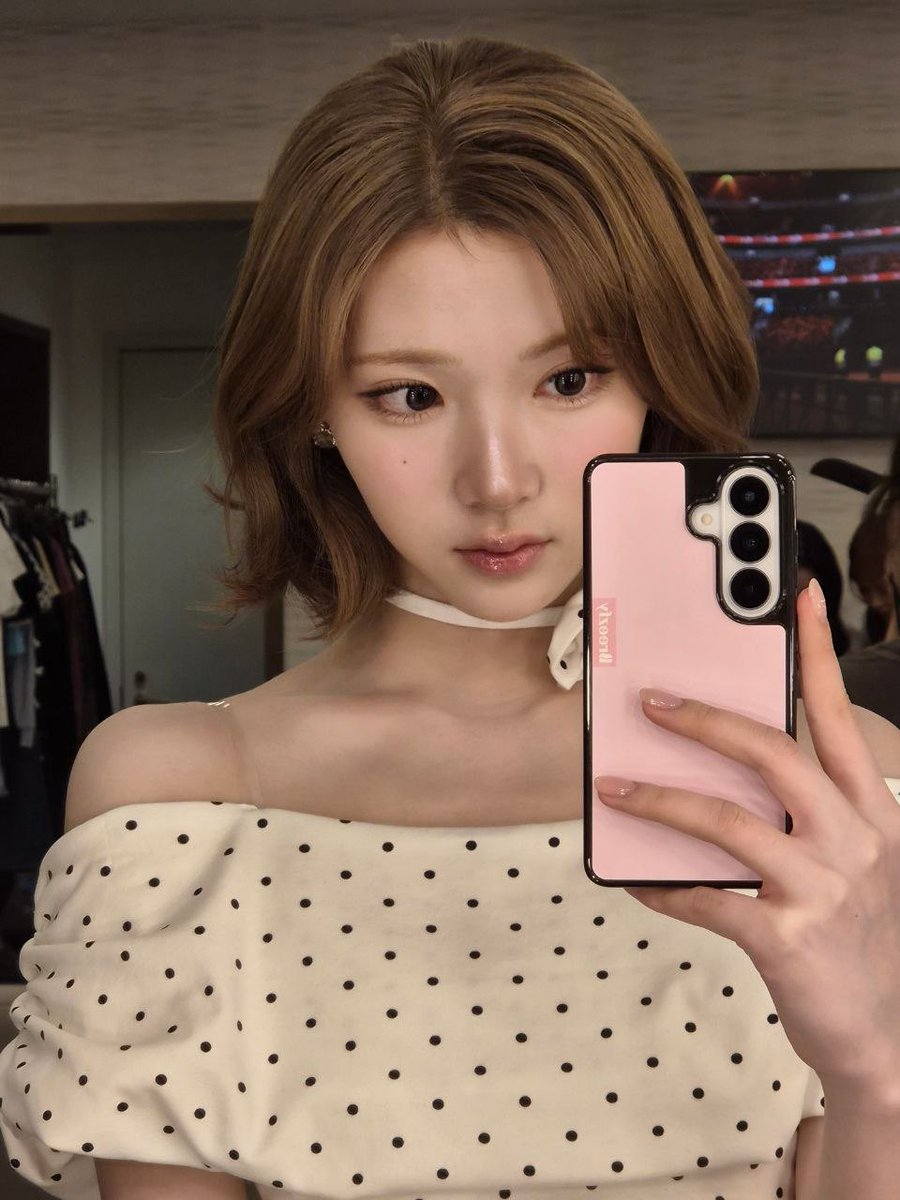 ⓘ .. ᑯ𝐨𝐥𝐥𝐞𝐭 ʚɞ ᑯ𝐢𝐚𝐫𝐲 tweet media