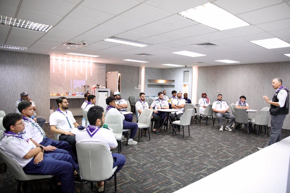 فعاليات جامعة طيبة TaibahUevents tweet media