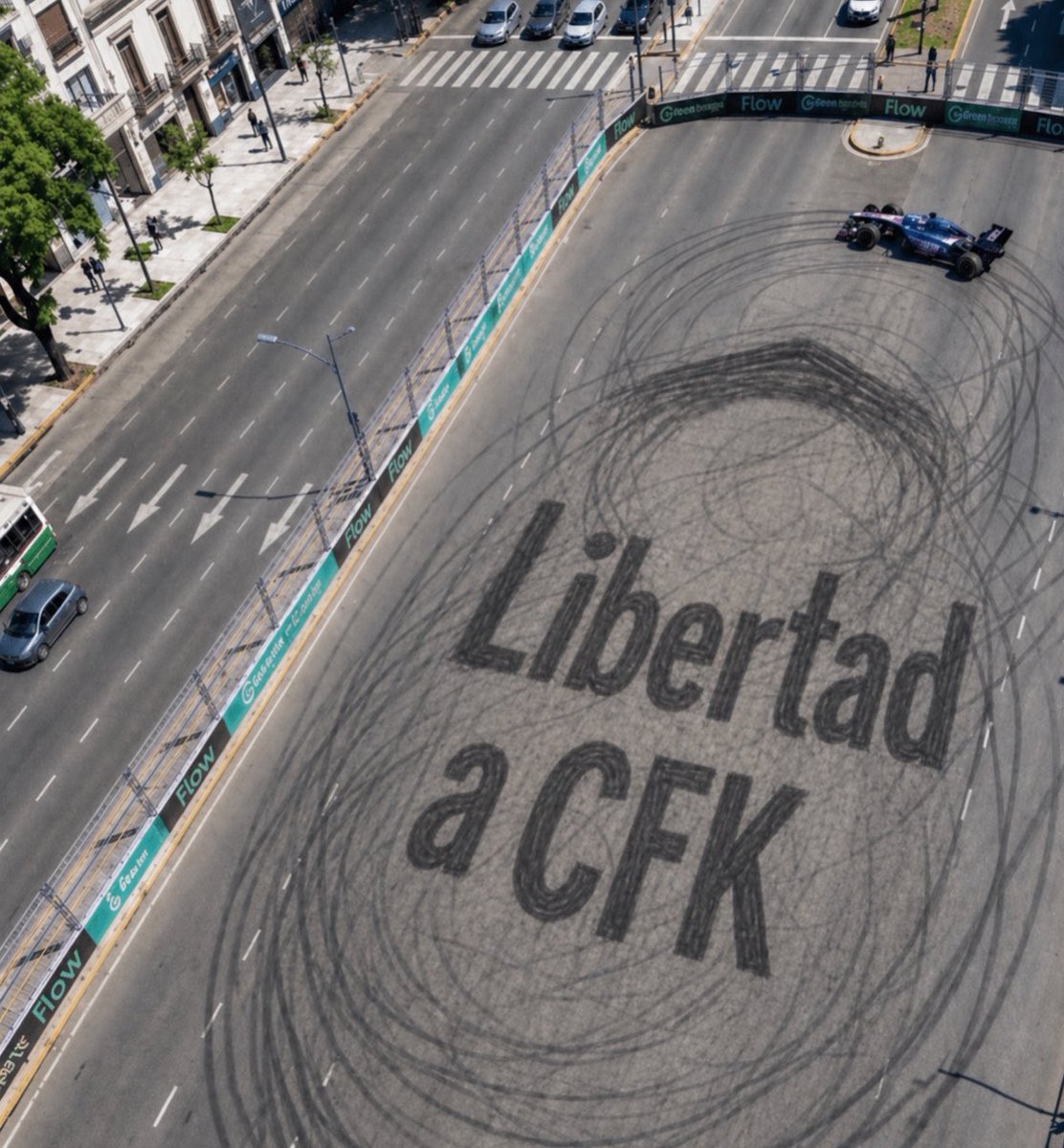 Andy Crush tweet media