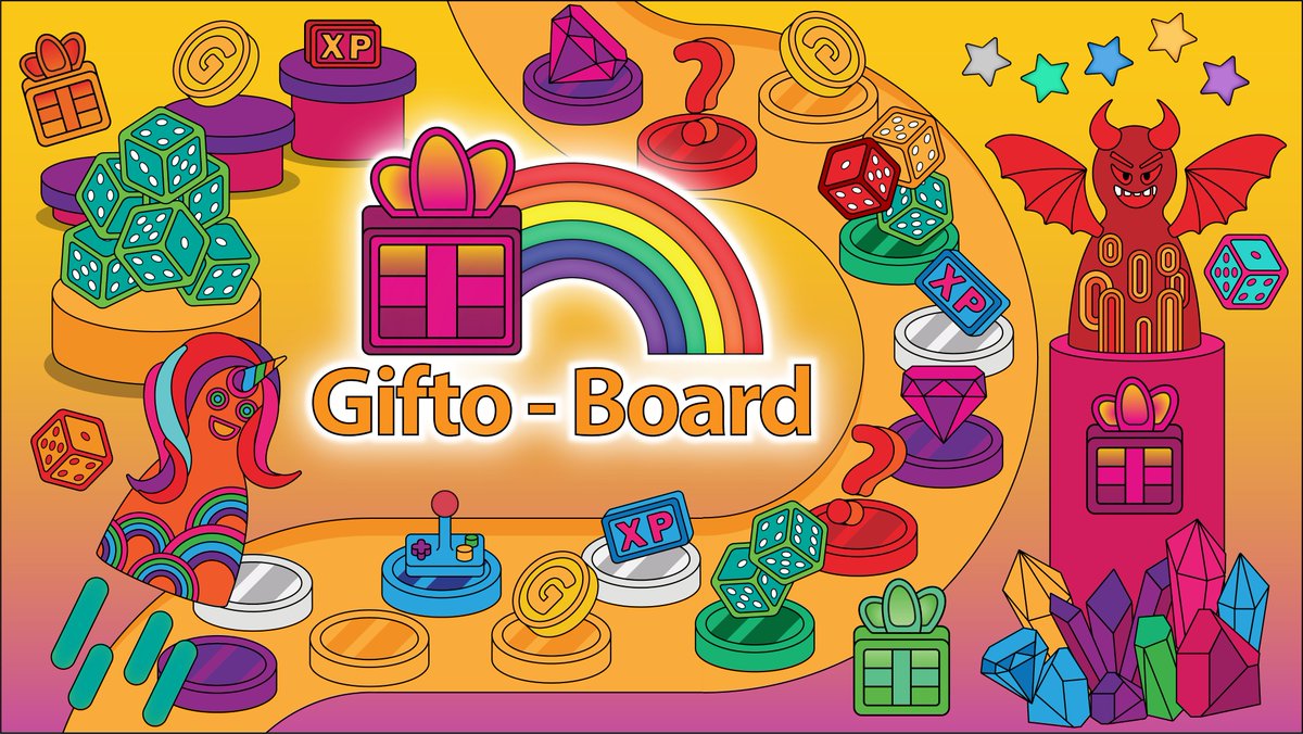 Giftogame tweet media