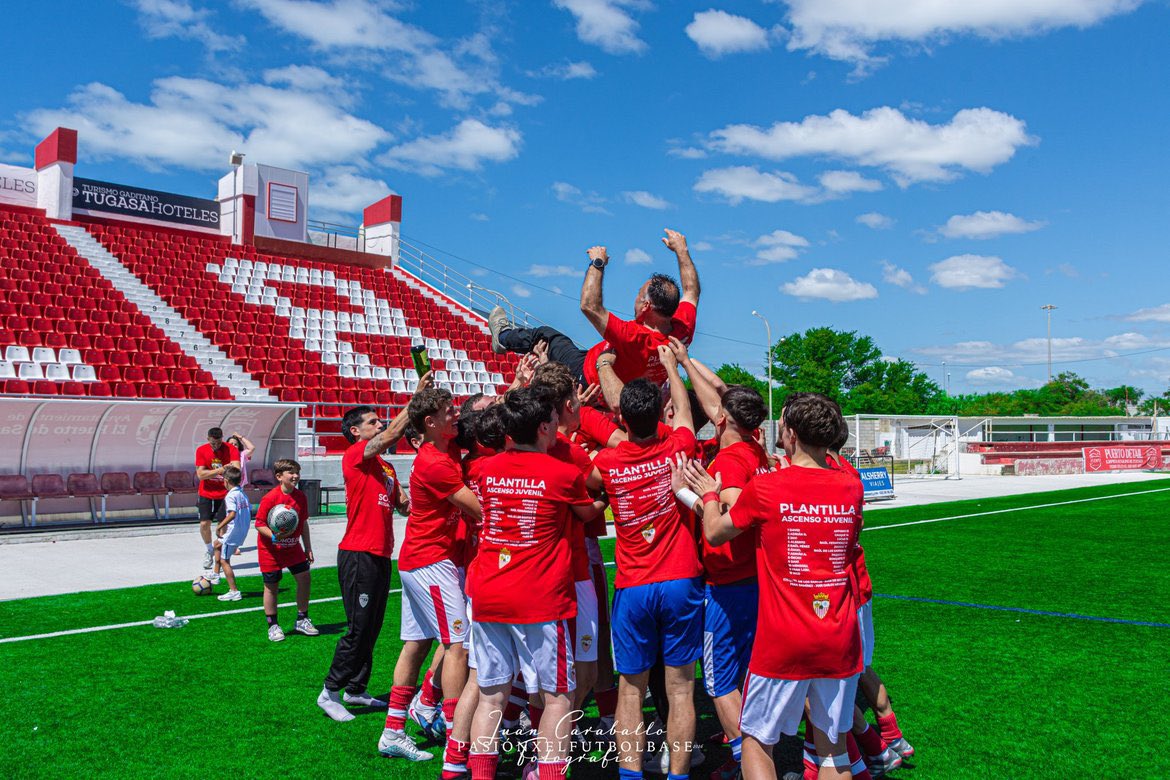 Racing Club Portuense tweet media
