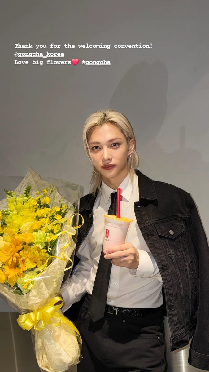 straykids_pt__'s tweet image. 🐥 Felix via Instagram Stories🐥

#StrayKids #skz #stay #SkzPT #Portugal #Youmakestraykidsstay #Felix