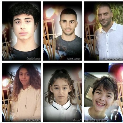 Şükran Gündüz tweet media