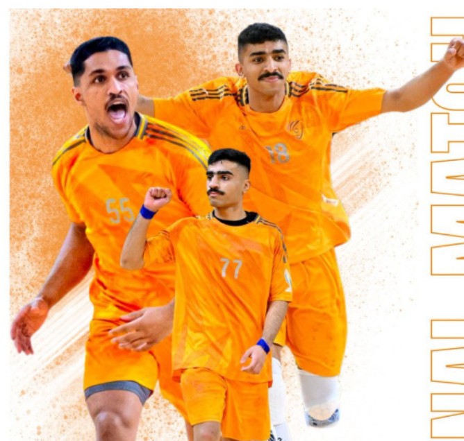mudher_2007's tweet photo. مضر برجاله حتماً سيعود 💪 وقولوا قالها .. 🧡🩶 https://t.co/hfXd5OHZ2Q