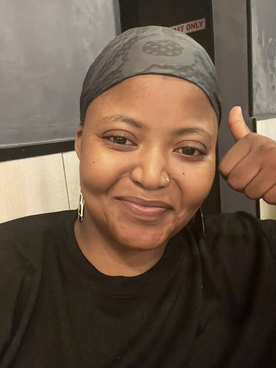 Kainene. tweet media