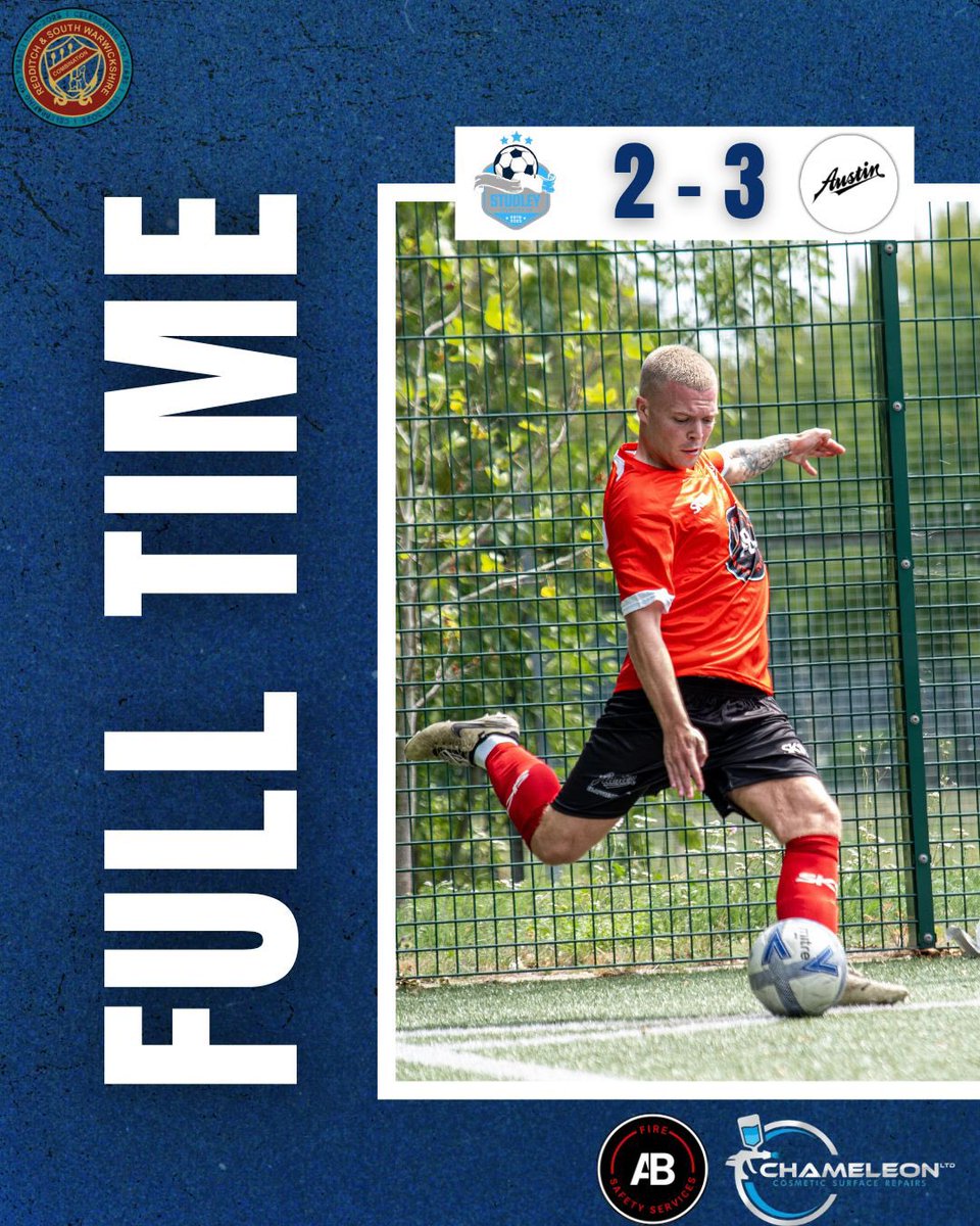 Austin Ex Apprentices FC tweet media