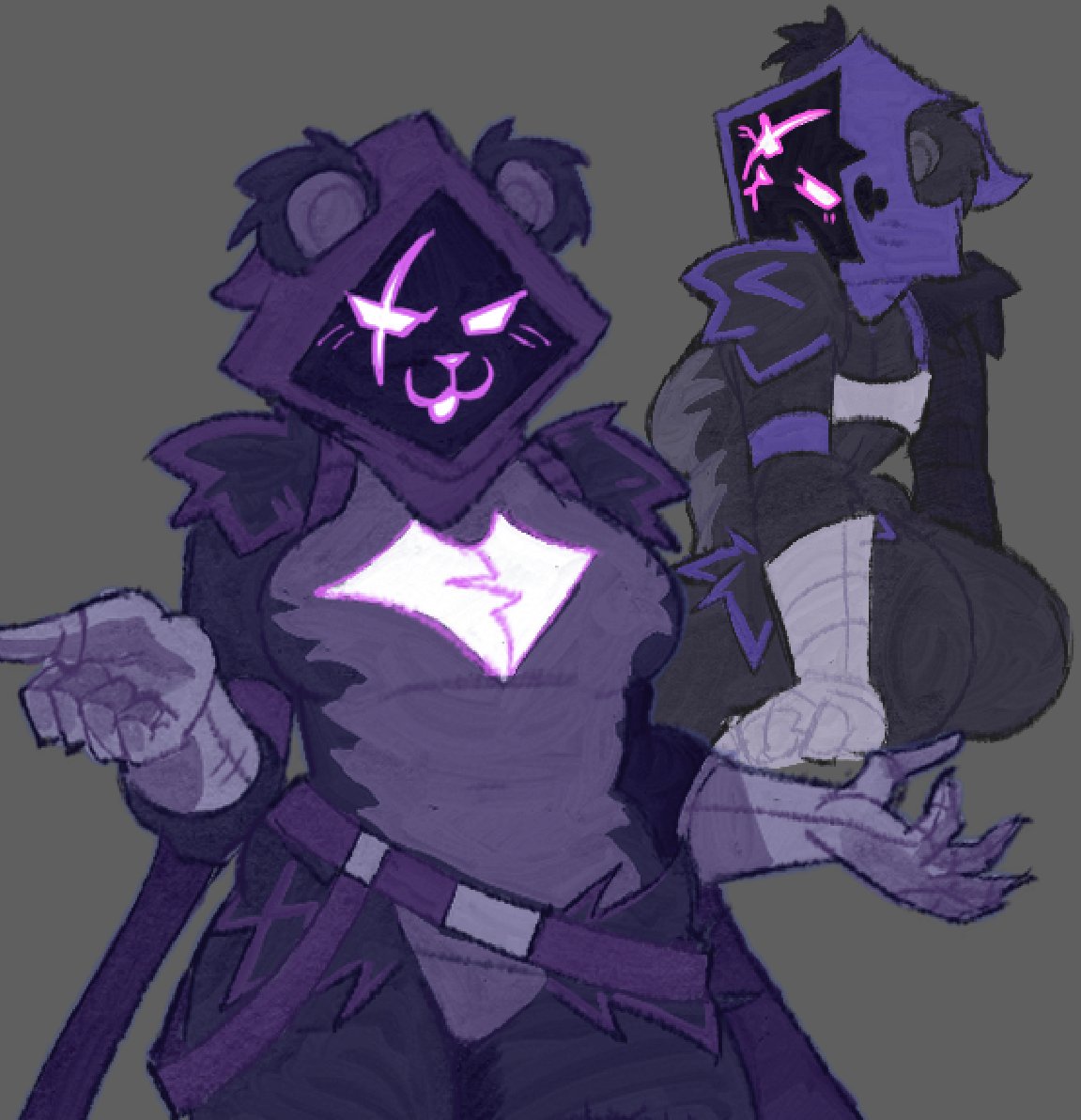 daily raven team leader doodles tweet media