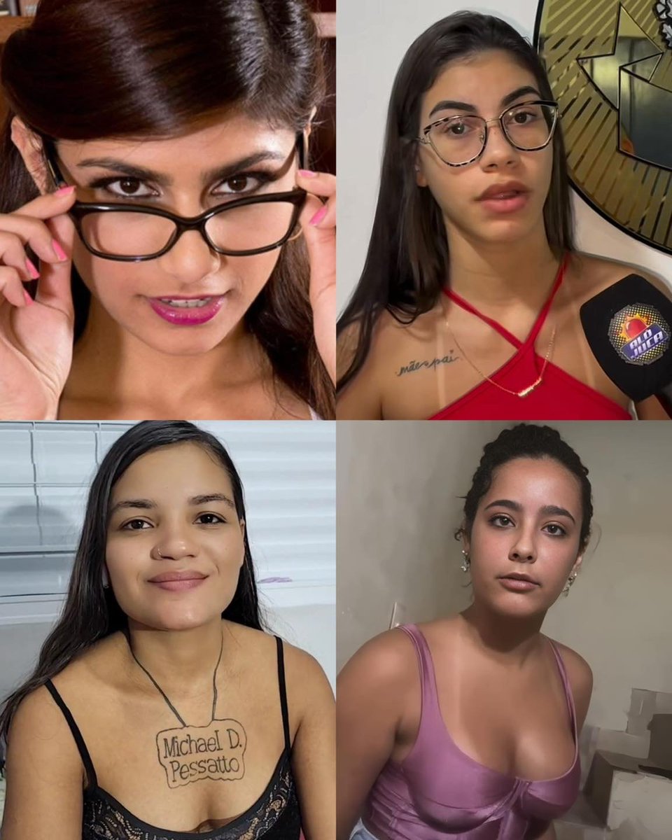 Só as Tops tweet media