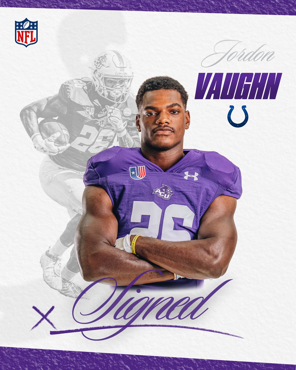 ACU Football tweet media