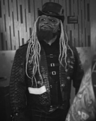 #WeWantWyattSicks #ThankYouWyattSicks 🖤⭕️🥲 tweet media