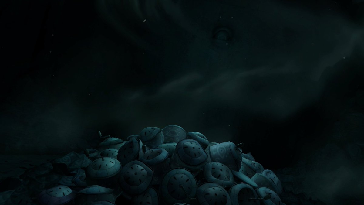 Little Nightmares Source tweet media