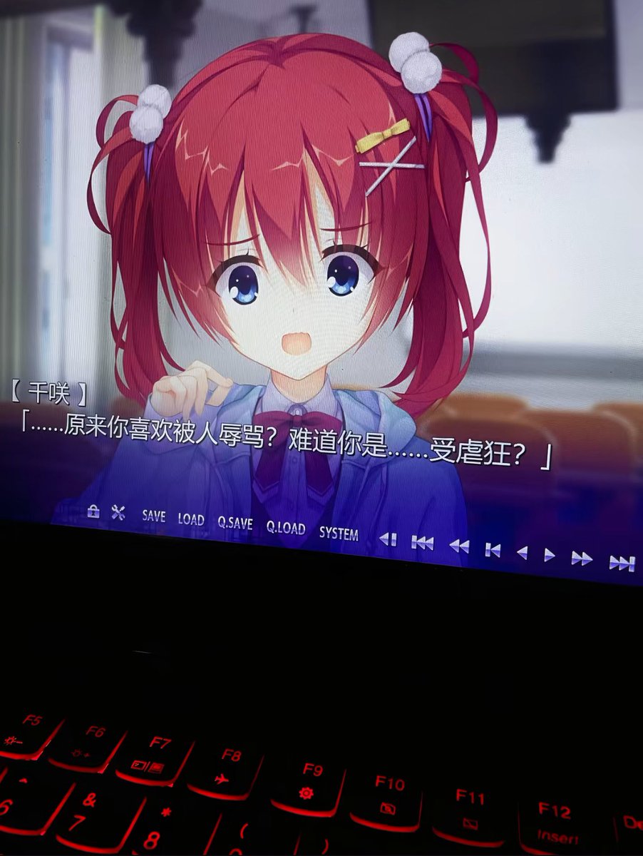 钰玉（丝袜母畜可羞辱版） tweet media