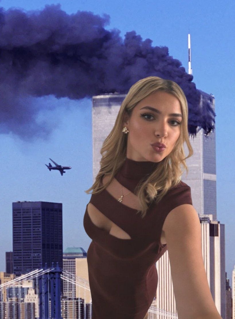 Mr. Sausage tweet media