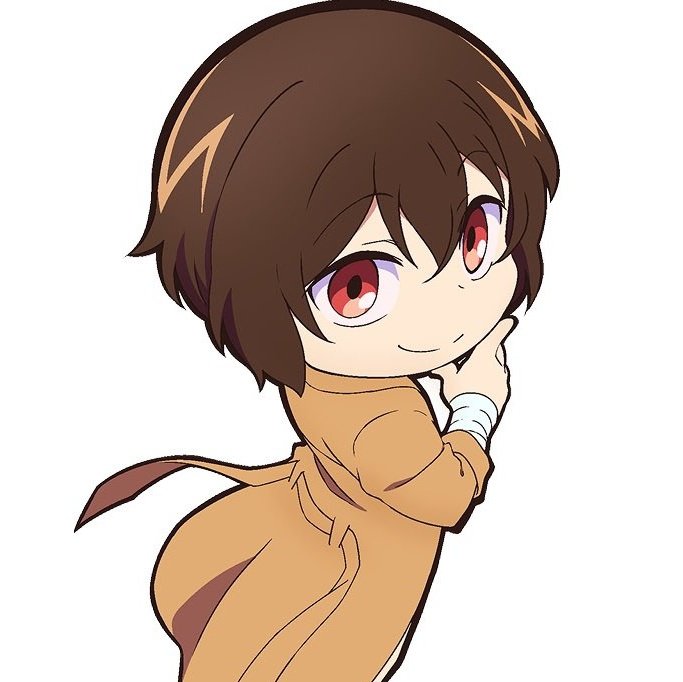 Riri 𝝑𓏲 dazai's only one tweet media