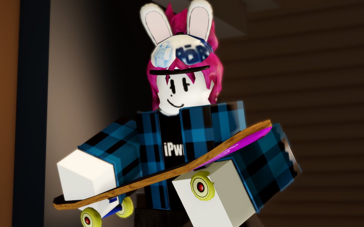 Tragedies Of Robloxia (HELP WANTED) tweet media