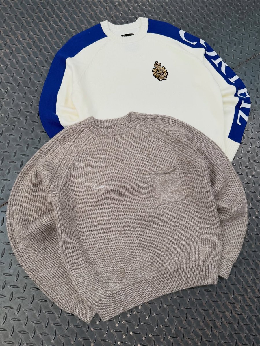 Modern Notoriety tweet media