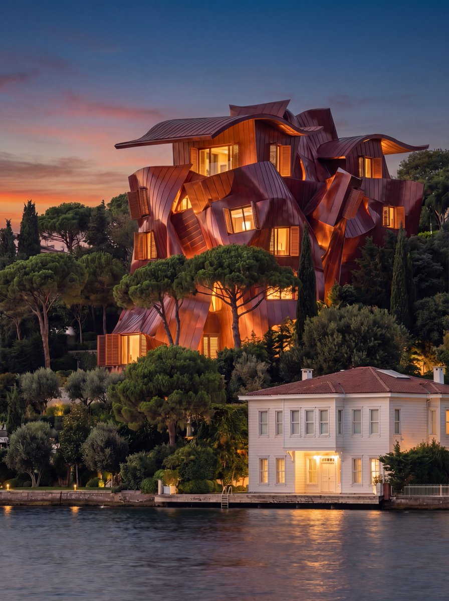 artificialarch's tweet photo. ''The Red House.'' https://t.co/xK750QF20M