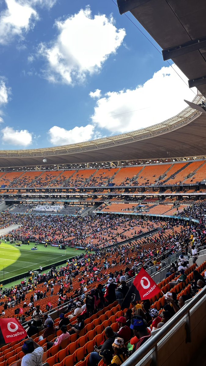 ikaneng1's tweet photo. Sunday well spent! 😮‍💨 #SowetoDerby https://t.co/QC2ITj7I0t