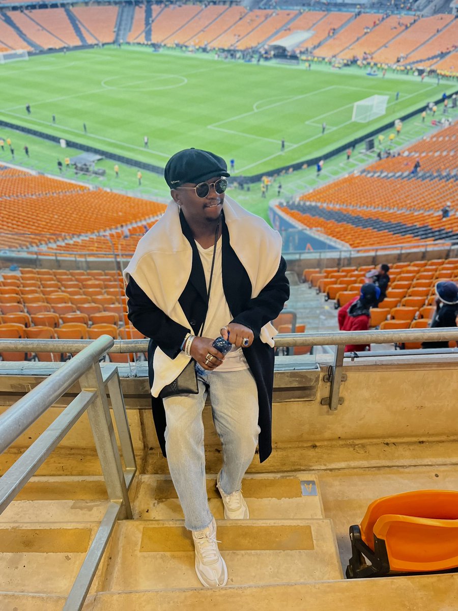 ikaneng1's tweet photo. Sunday well spent! 😮‍💨 #SowetoDerby https://t.co/QC2ITj7I0t