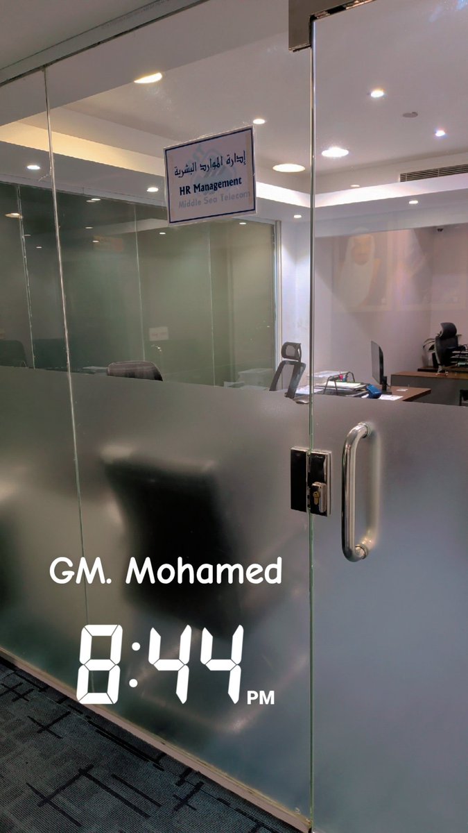 M. HAMAD tweet media