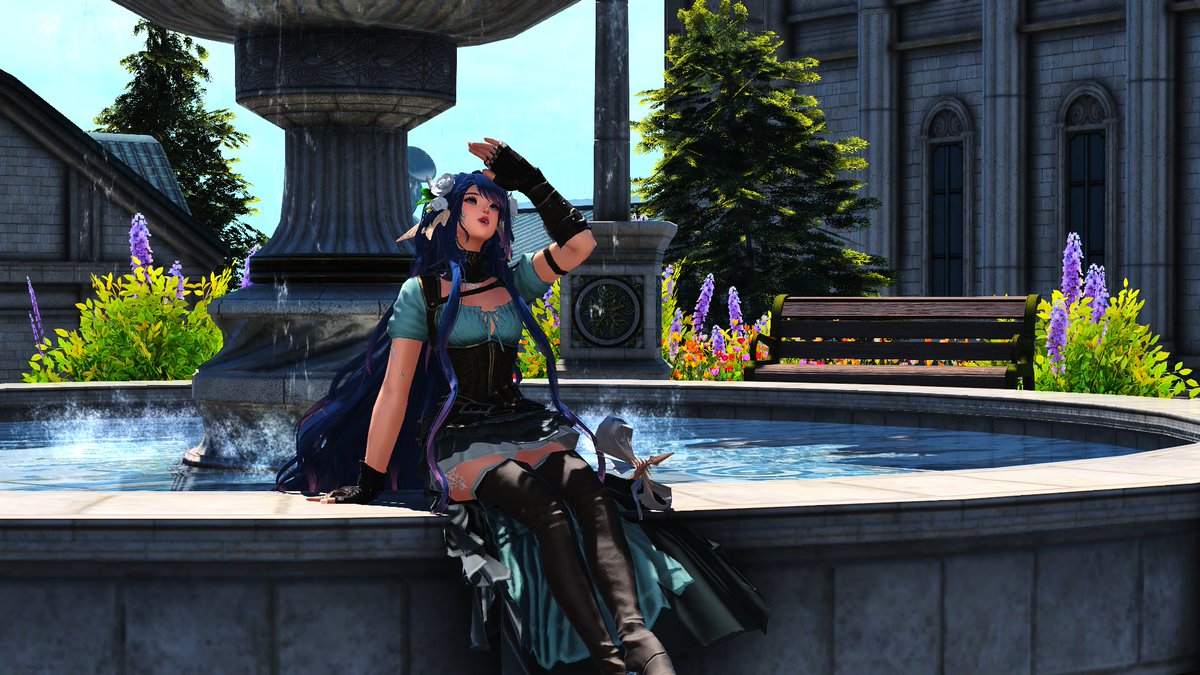 Mirai Akarui 🌸 Magical Girl Vtuber tweet media