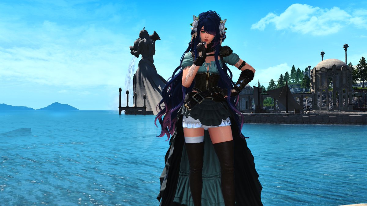 Mirai Akarui 🌸 Magical Girl Vtuber tweet media