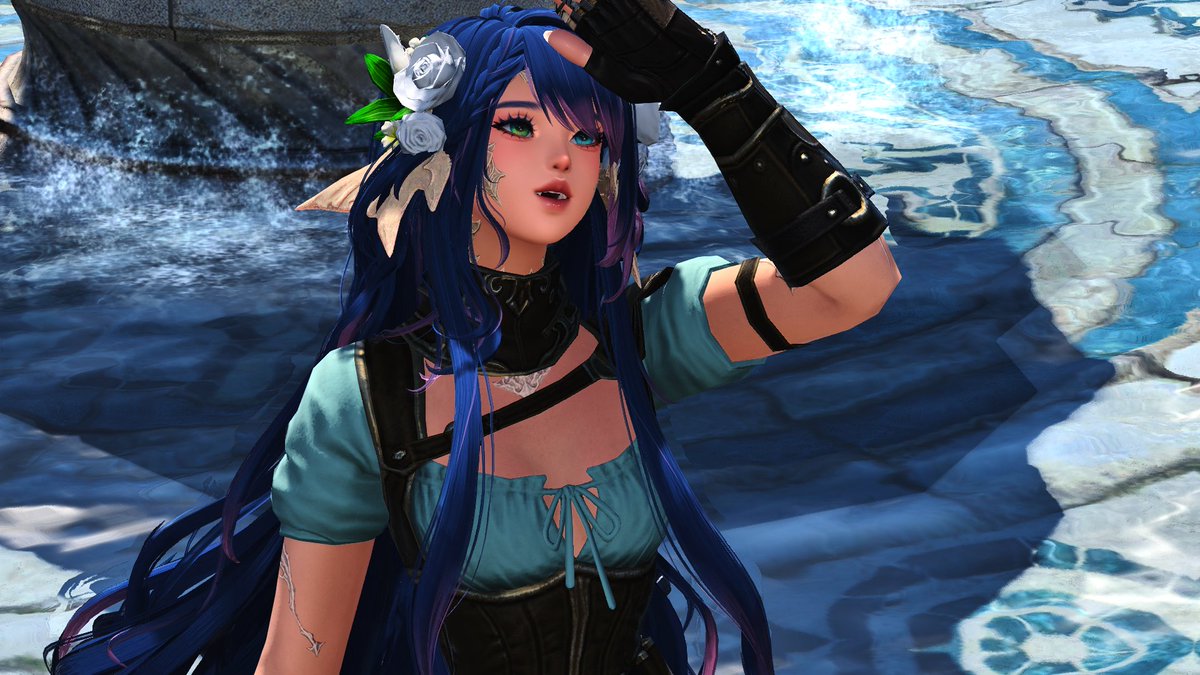 Mirai Akarui 🌸 Magical Girl Vtuber tweet media