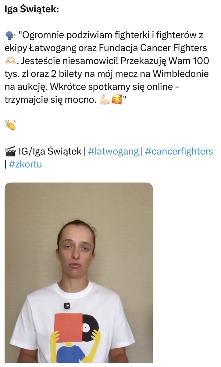 Ewa tweet media
