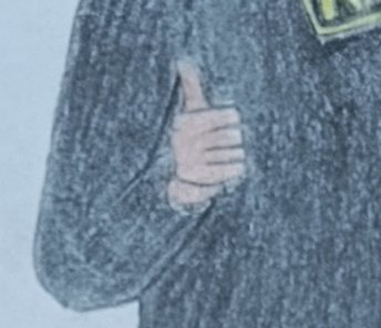 arschtraktiv's tweet photo. @NAVILeague I should have finished my drawing at this point...no more needed... https://t.co/HQ8SlkGlKb