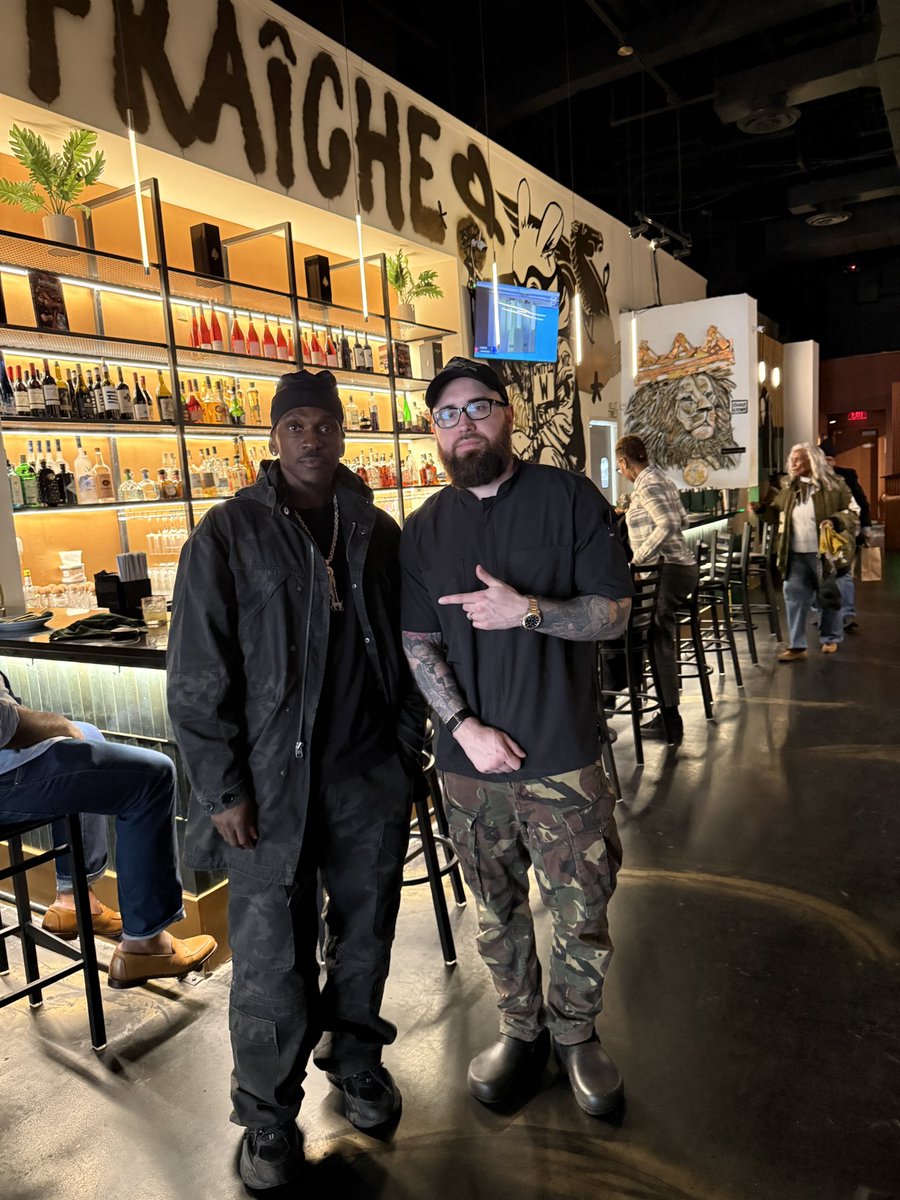 From Virginia.. where ain’t shit to do but cook! <a href="/PUSHA_T/">King Push</a>