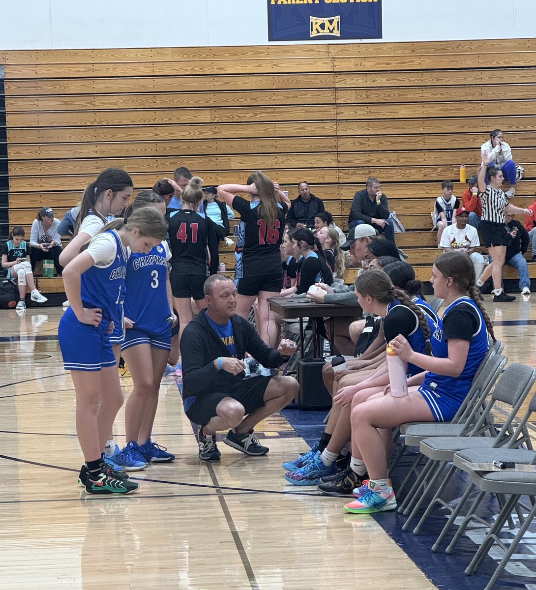 Tim Hogan tweet media