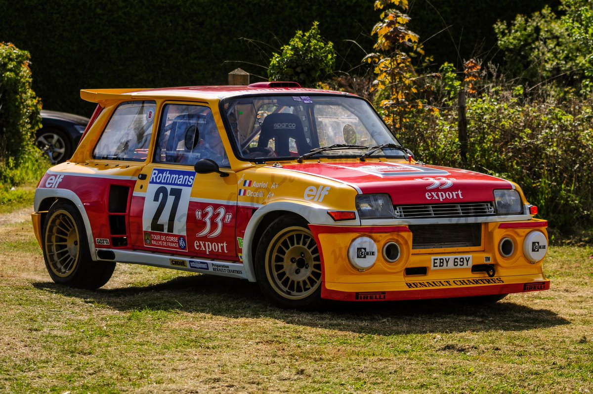 Cars with Daz tweet media