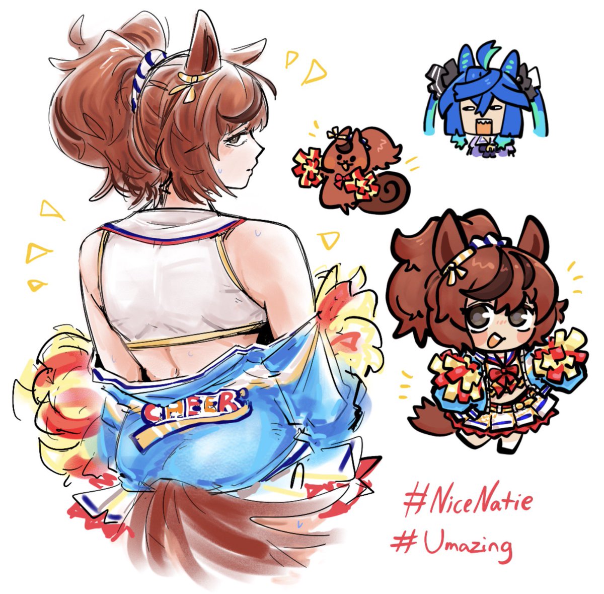 shen toes tweet media