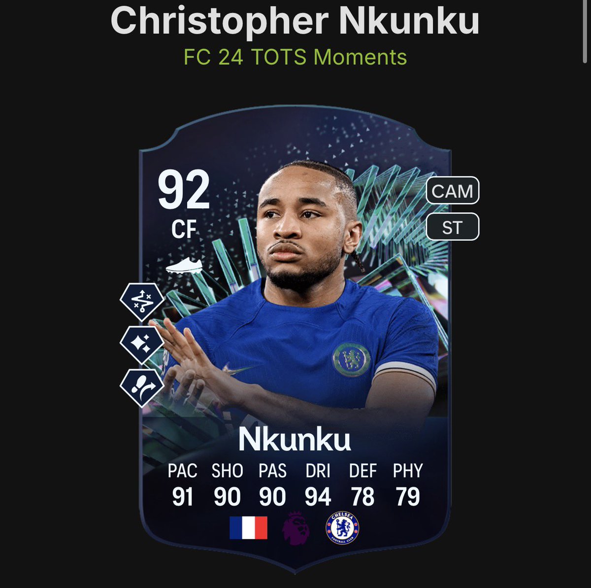 Fut Sheriff tweet media