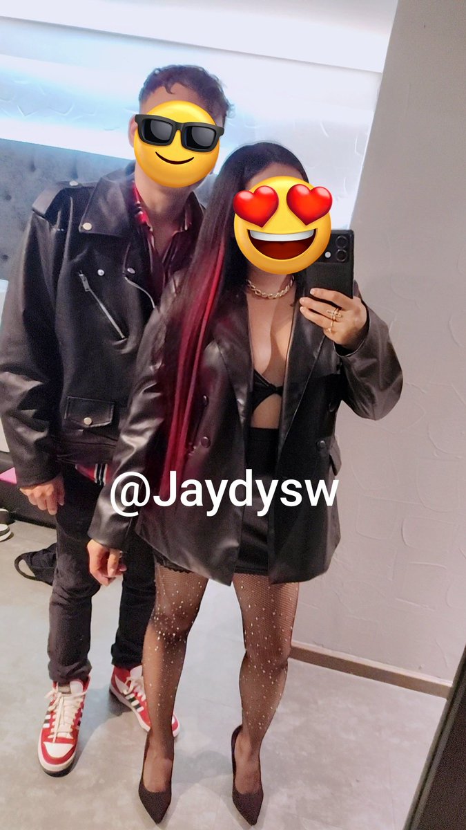 Jade y Dylan ♠️ tweet media