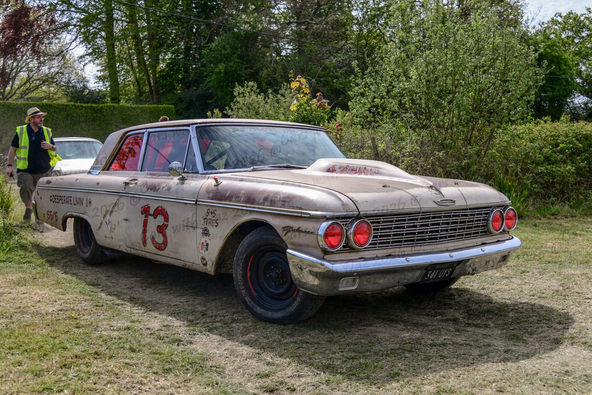Cars with Daz tweet media