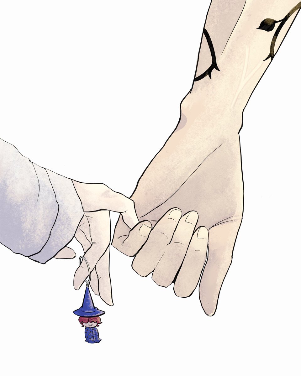 BananainAbyss's tweet photo. #kainess https://t.co/583yI23gY9