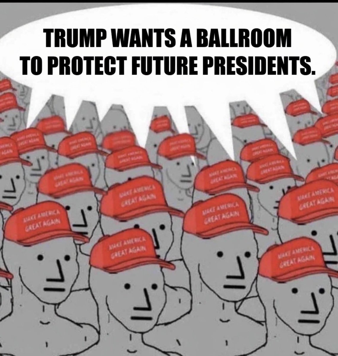 Blame Canada tweet media