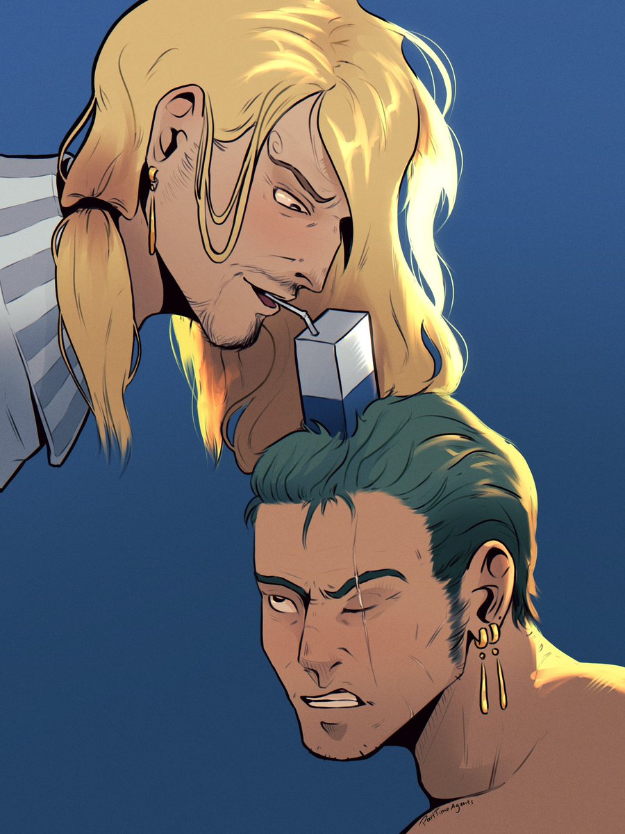 They are so annoying, ugh #zosan