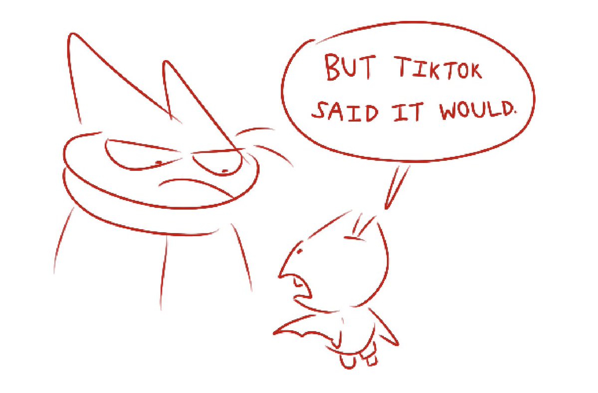 💖Just a cartoon fan💖 tweet media